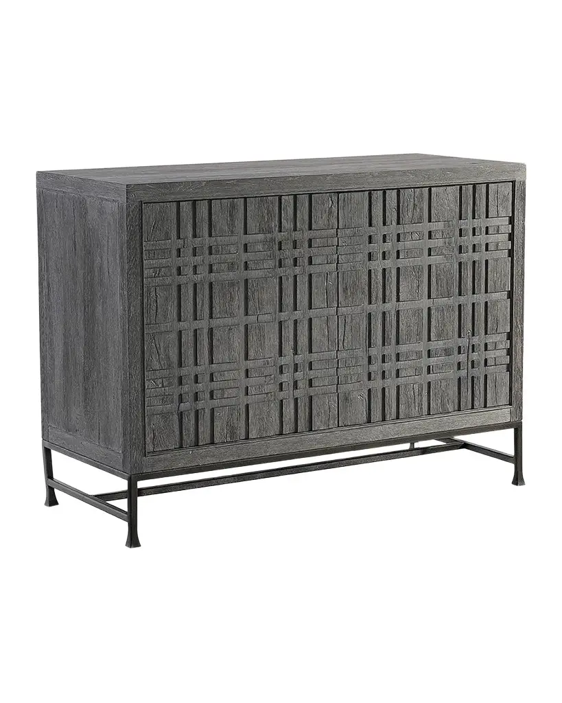 Bernhardt Tribeca 2-Door Chest