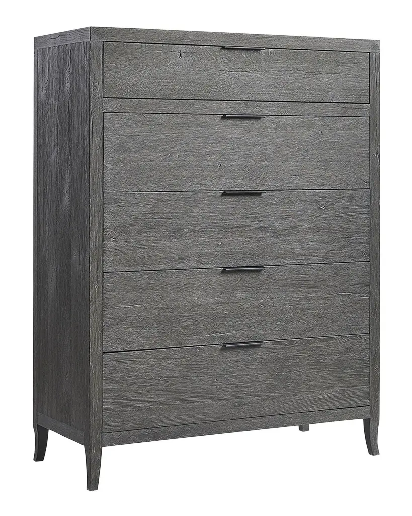Bernhardt Tribeca 5-Drawer Tall Chest | Image 1 Bernhardt Tribeca 5-Drawer Tall Chest | Image 1