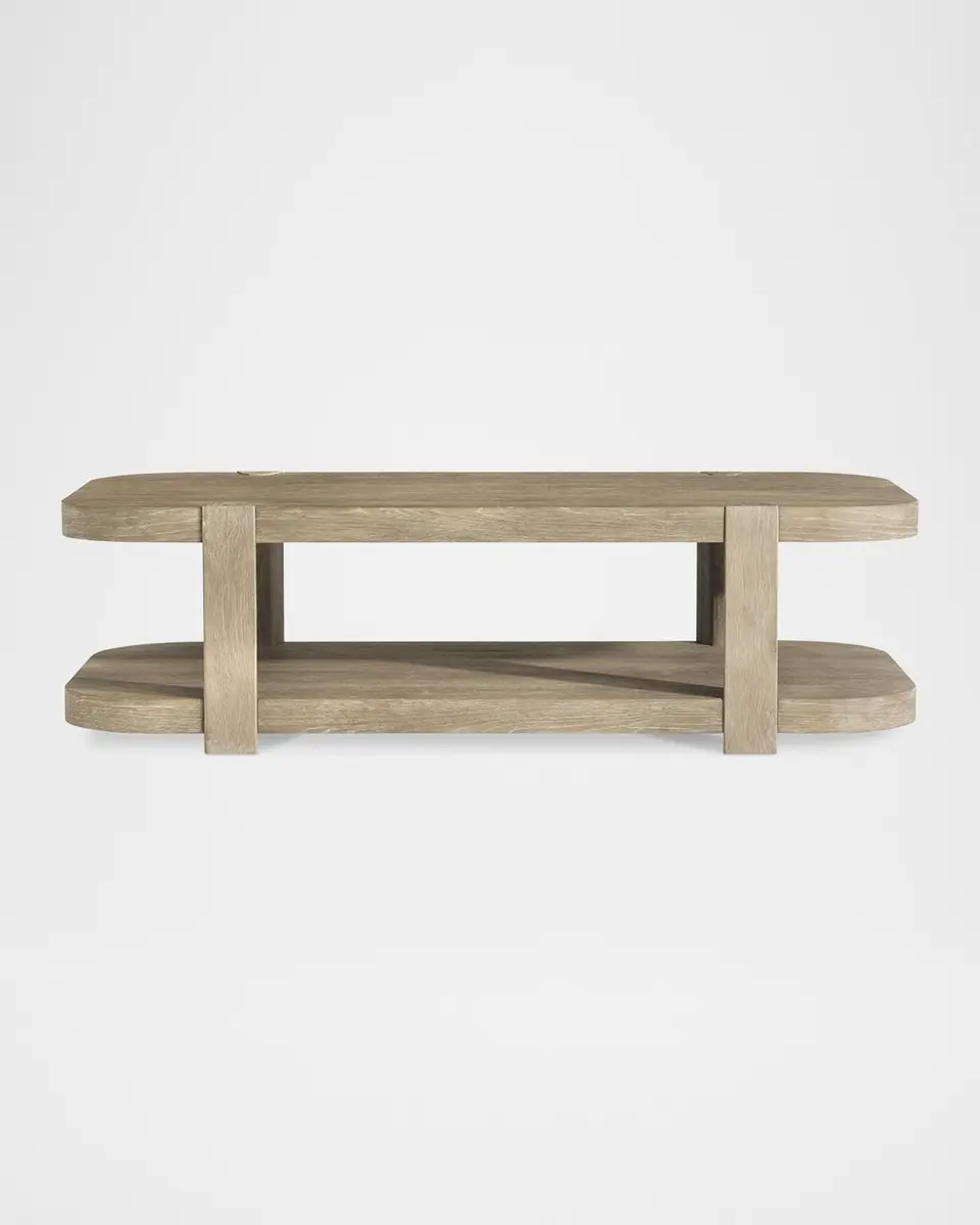 Bernhardt Tribeca Cocktail Table | Thumbnail 2 Bernhardt Tribeca Cocktail Table | Thumbnail 2