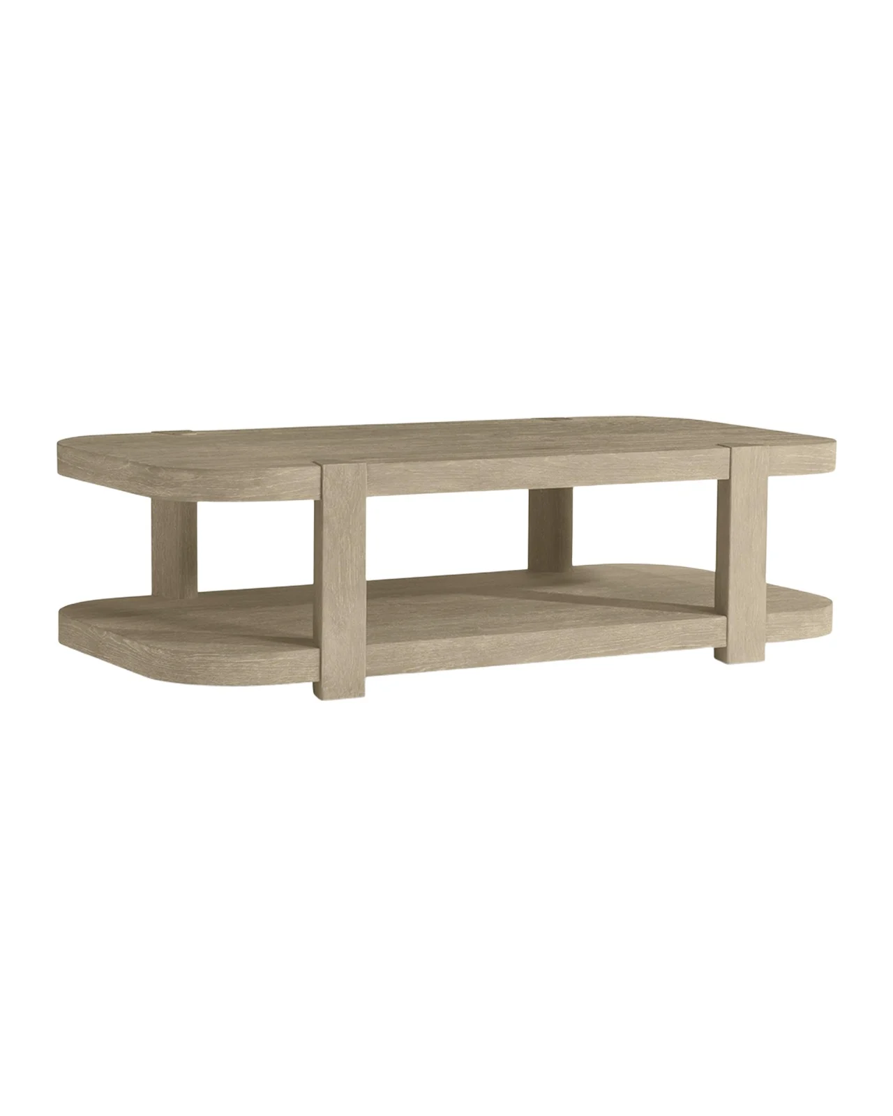 Bernhardt Tribeca Cocktail Table