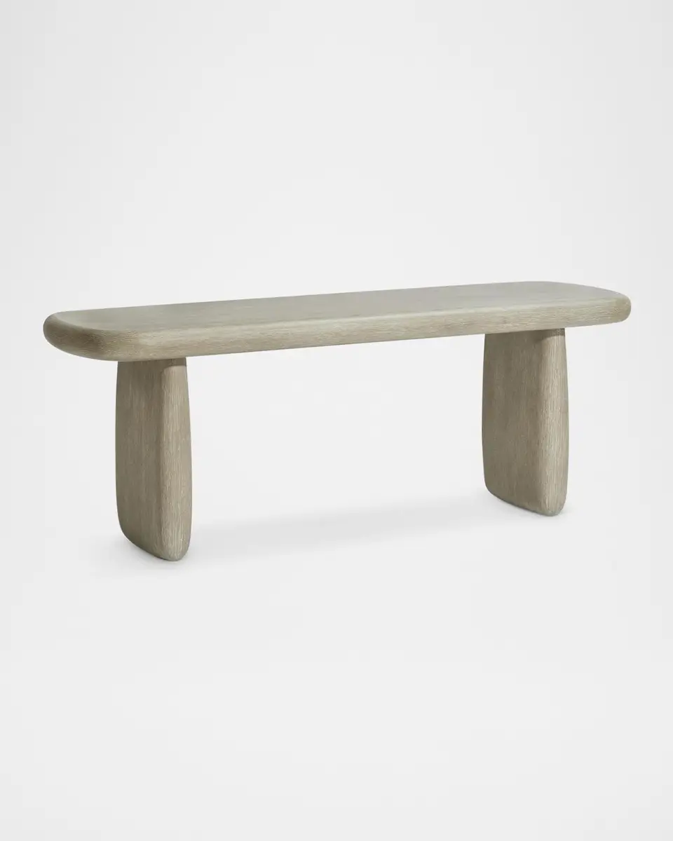 Bernhardt Arcadia Bench, 54" | Thumbnail 2 Bernhardt Arcadia Bench, 54" | Thumbnail 2