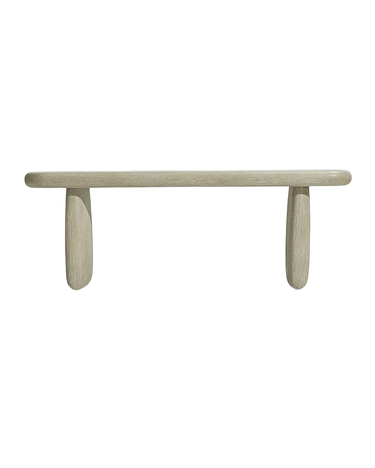 Bernhardt Arcadia Bench, 54"