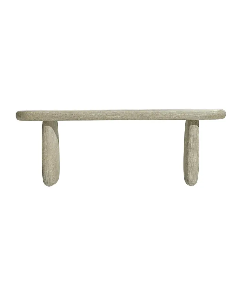 Bernhardt Arcadia Bench, 54" | Image 1 Bernhardt Arcadia Bench, 54" | Image 1