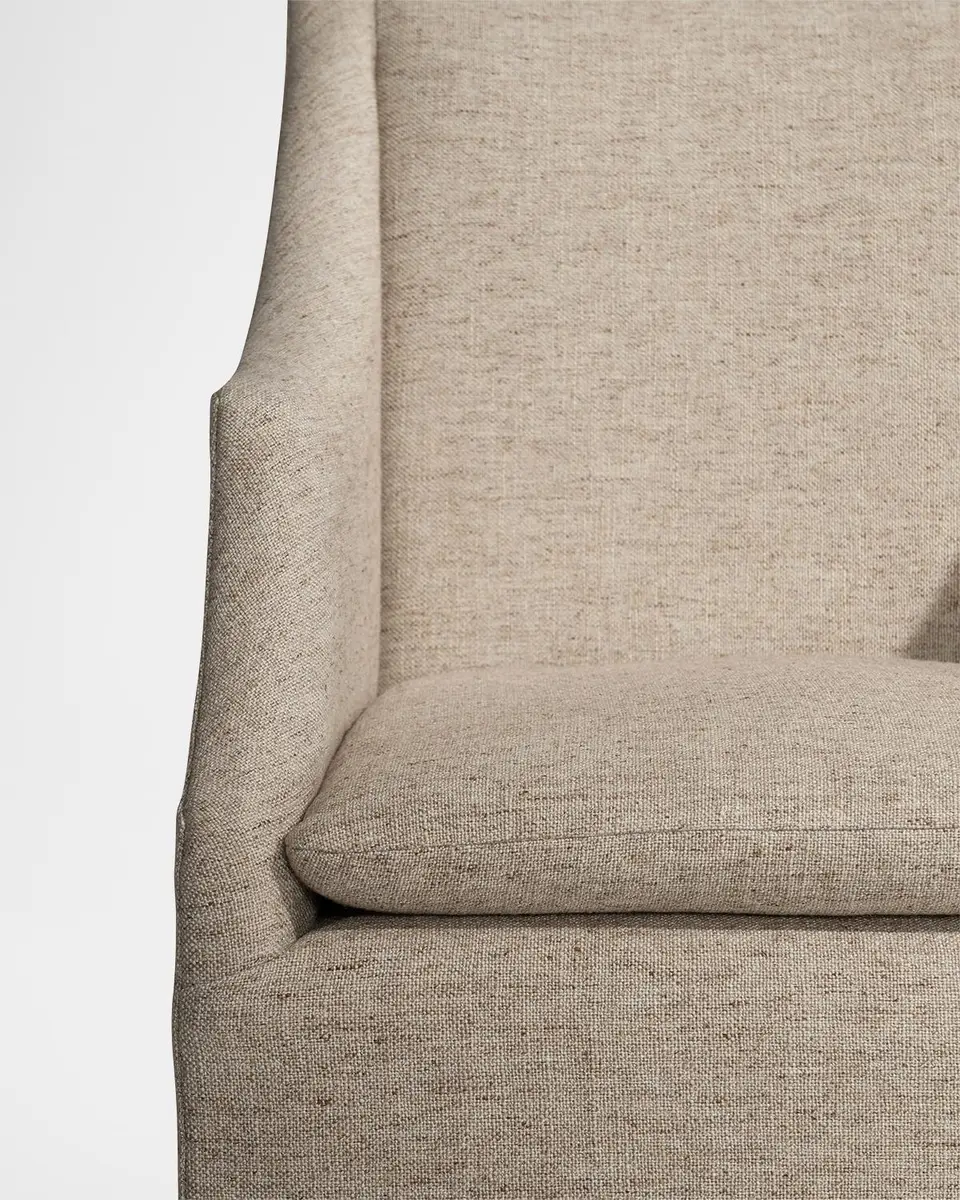 Bernhardt Tribeca Dining Arm Chair | Thumbnail 5 Bernhardt Tribeca Dining Arm Chair | Thumbnail 5