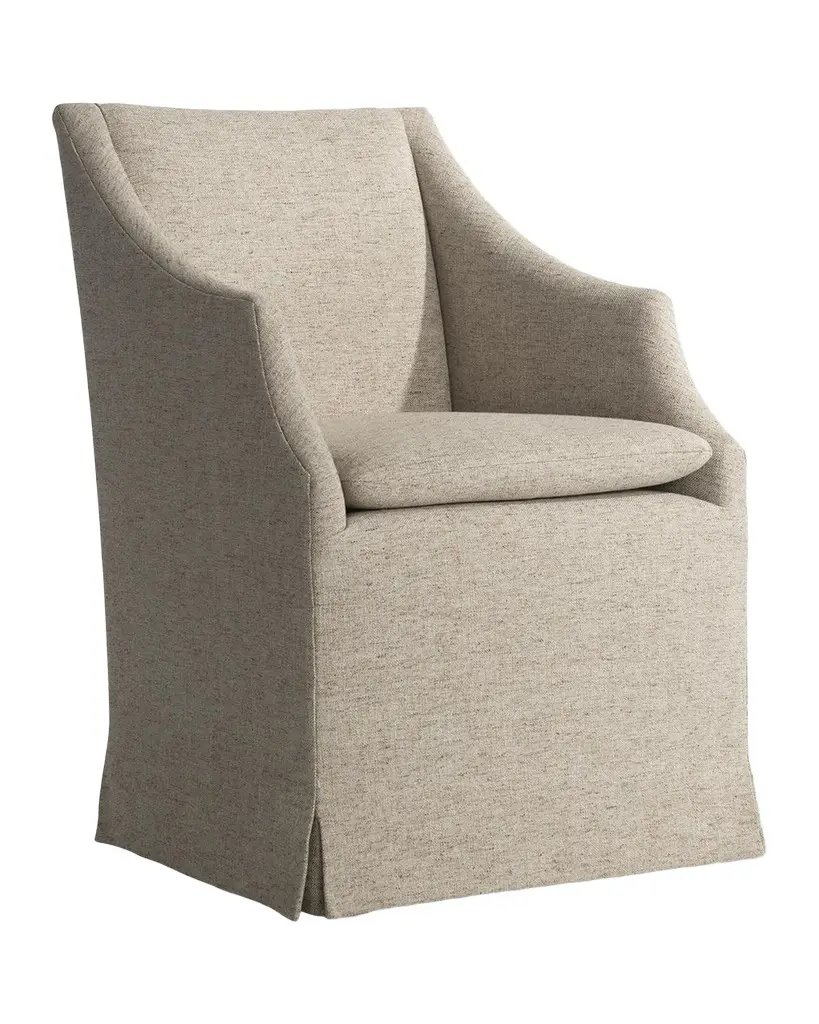 Bernhardt Tribeca Dining Arm Chair | Image 1 Bernhardt Tribeca Dining Arm Chair | Image 1