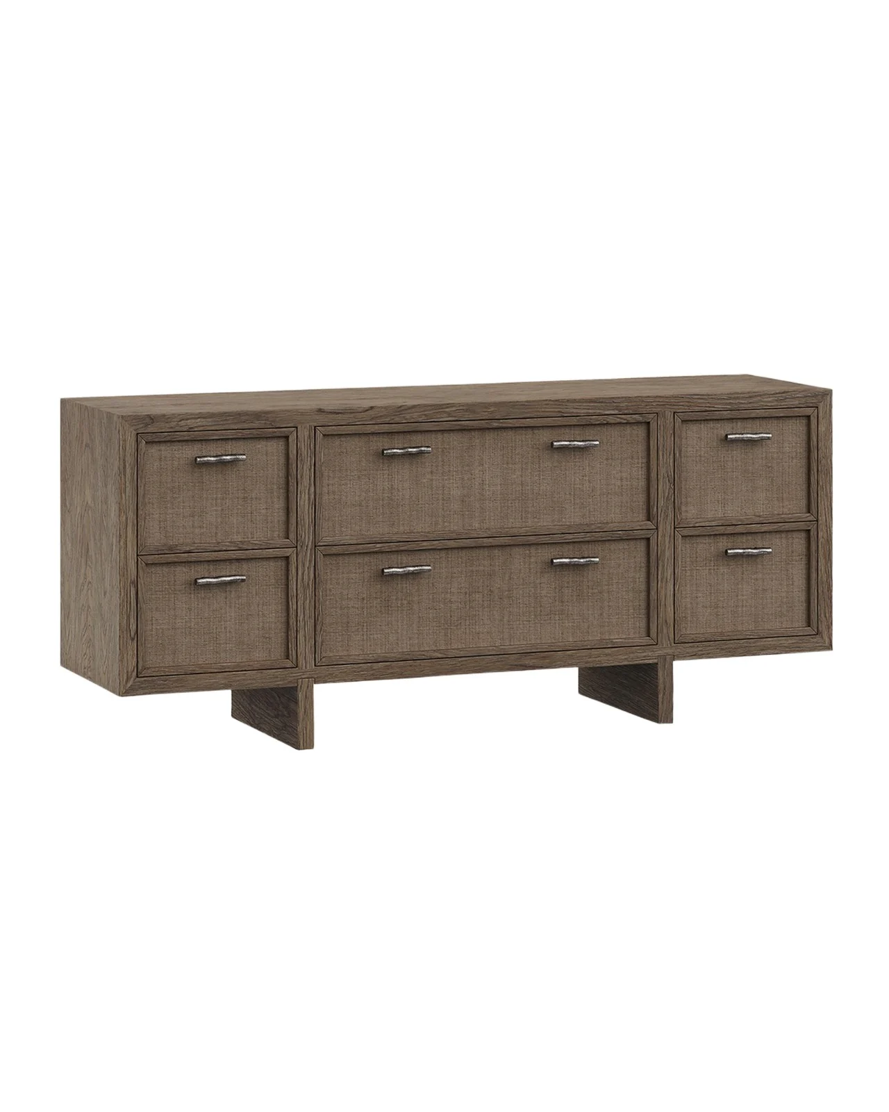 Bernhardt Casa Paros 6-Drawer Dresser