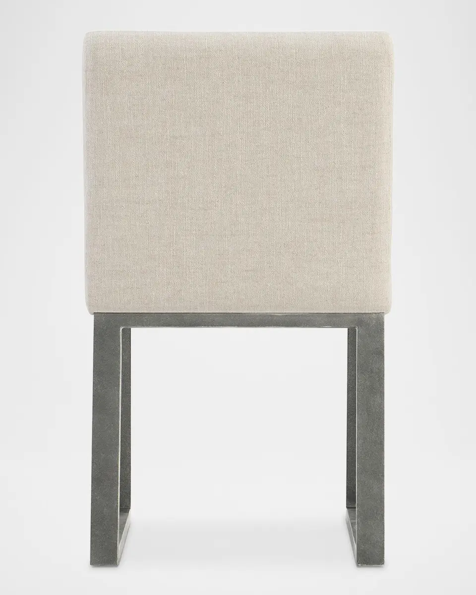 Bernhardt Tribeca Dining Side Chair | Thumbnail 4 Bernhardt Tribeca Dining Side Chair | Thumbnail 4