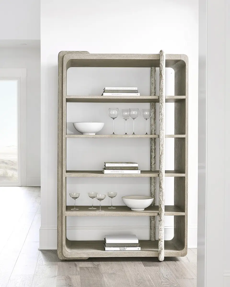 Bernhardt Arcadia Etagere | Thumbnail 2