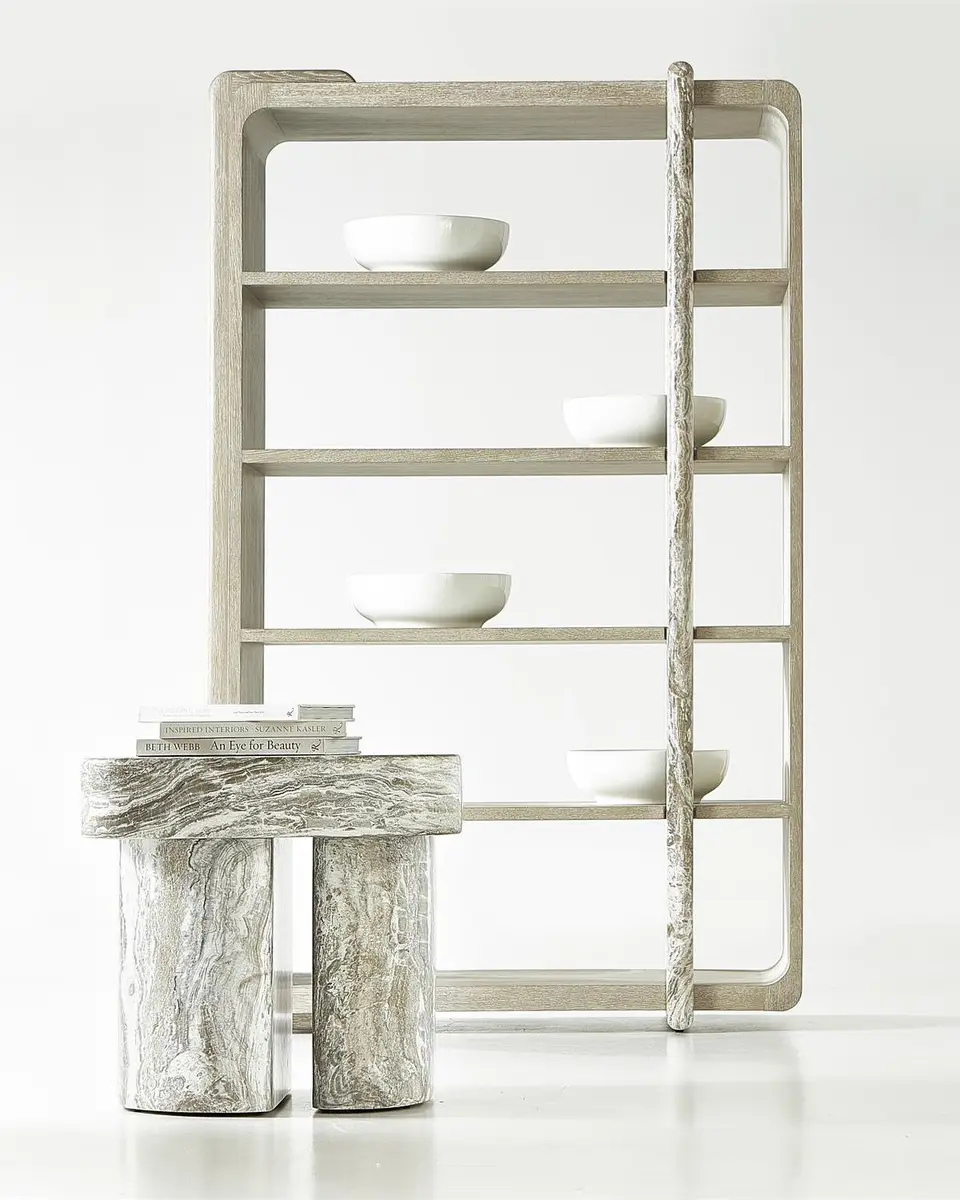 Bernhardt Arcadia Etagere | Thumbnail 3