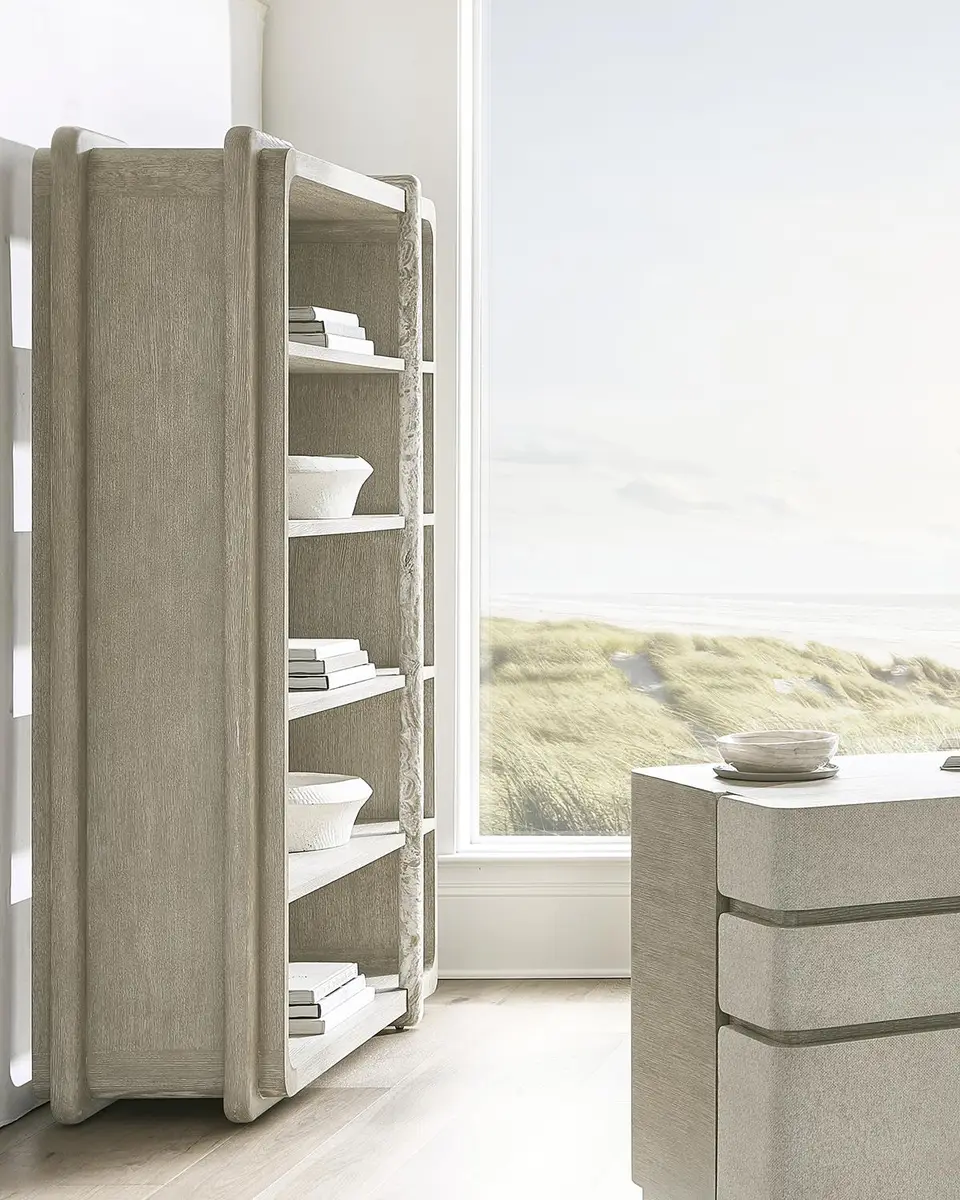Bernhardt Arcadia Etagere | Thumbnail 4