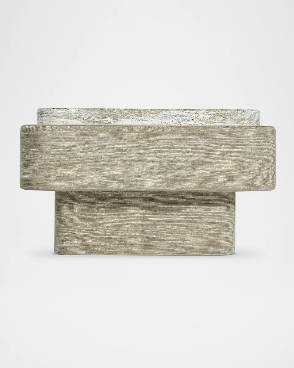 Bernhardt Arcadia Cocktail Table | Thumbnail 3