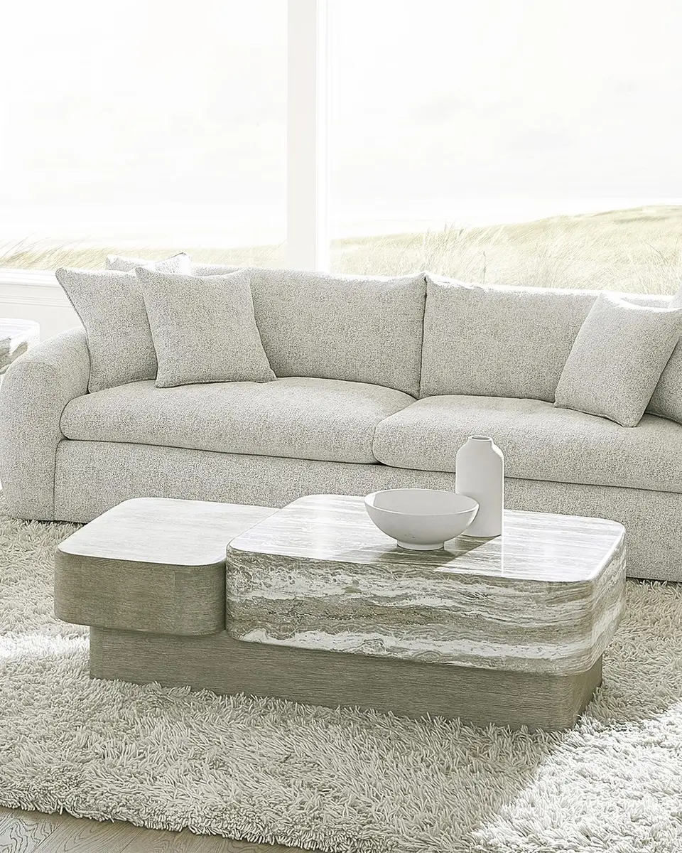 Bernhardt Arcadia Cocktail Table | Thumbnail 5