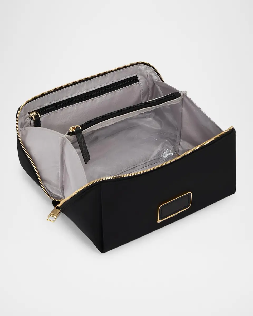 TUMI Voyageur Dallas Cosmetic Bag | Thumbnail 2