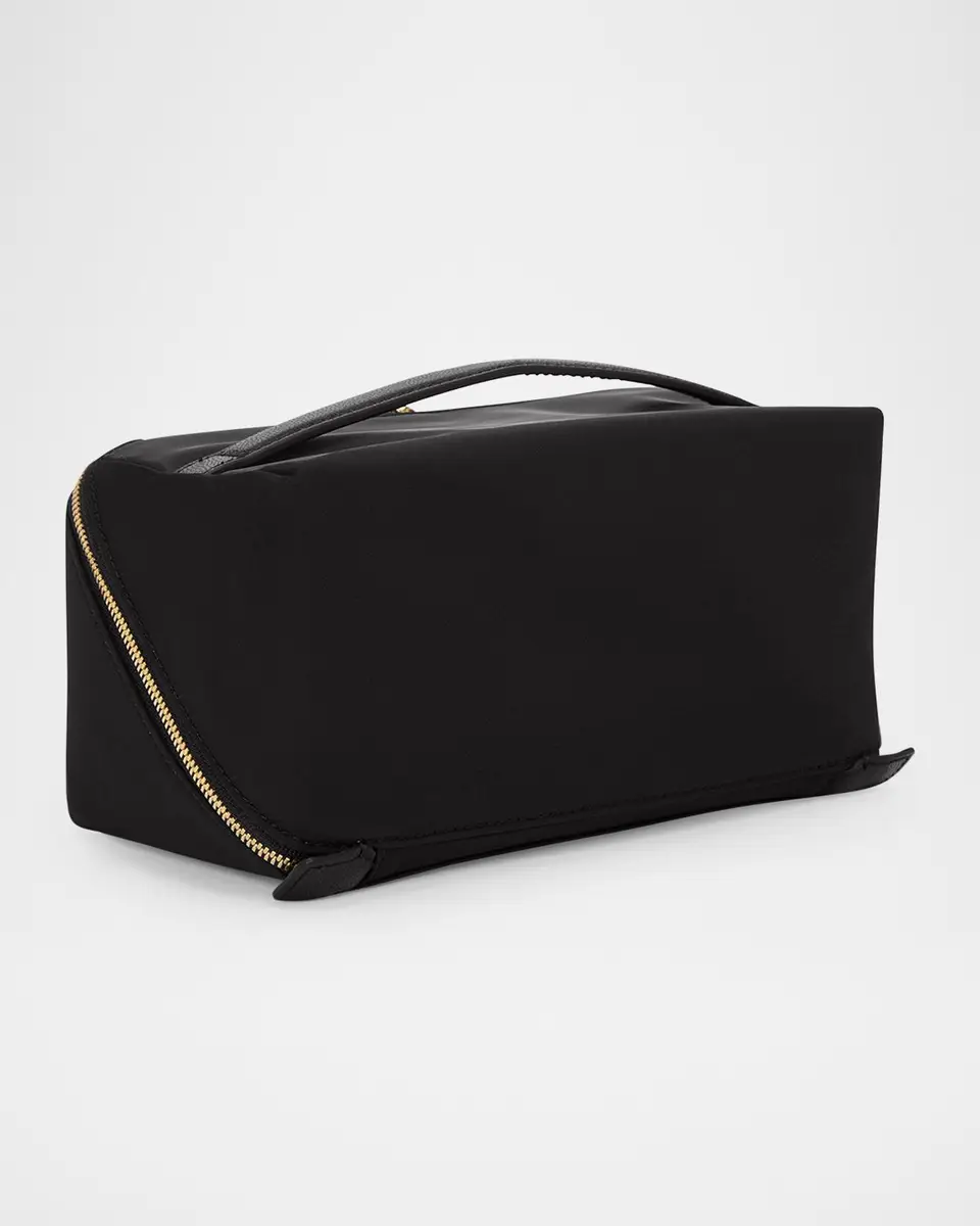 TUMI Voyageur Dallas Cosmetic Bag | Thumbnail 4