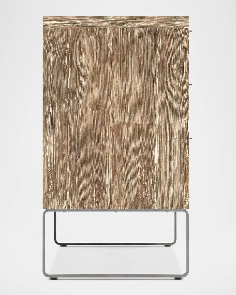 Bernhardt Tribeca 6-Drawer Dresser | Thumbnail 3