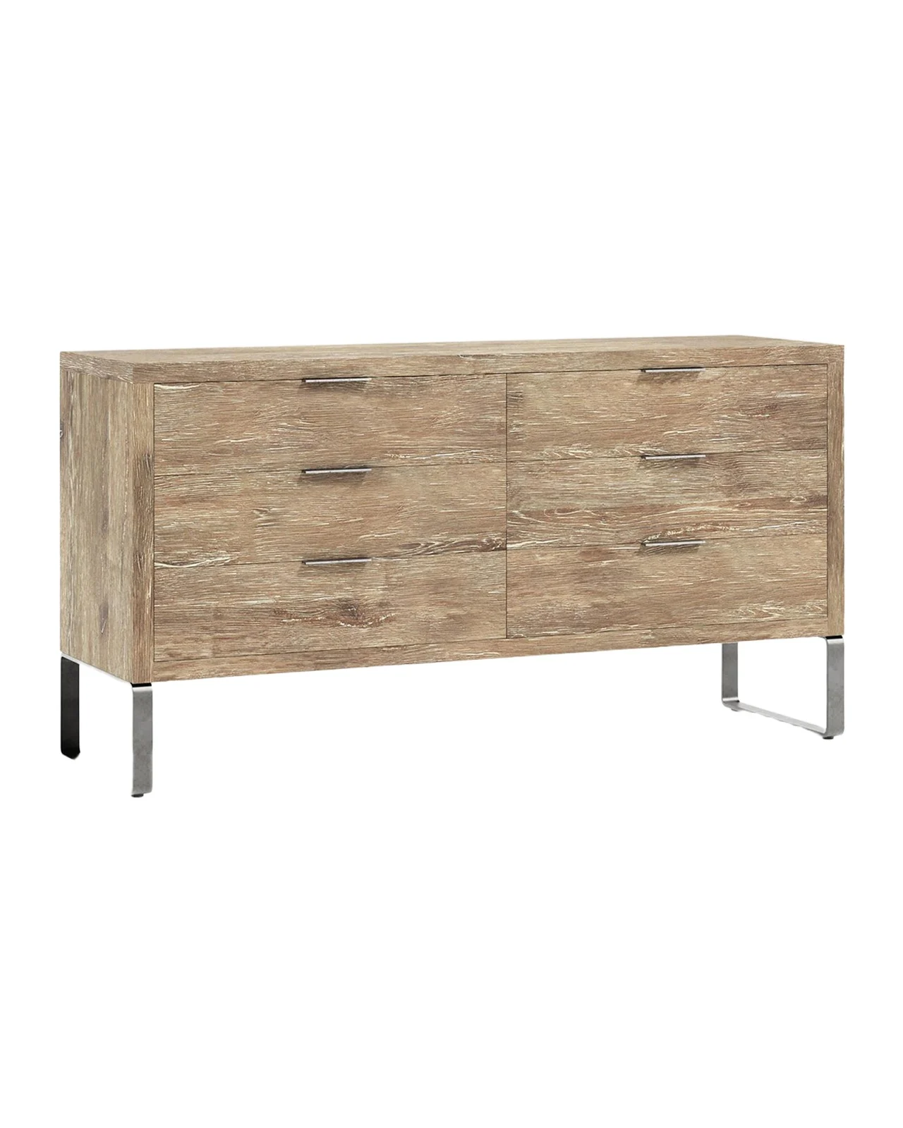 Bernhardt Tribeca 6-Drawer Dresser