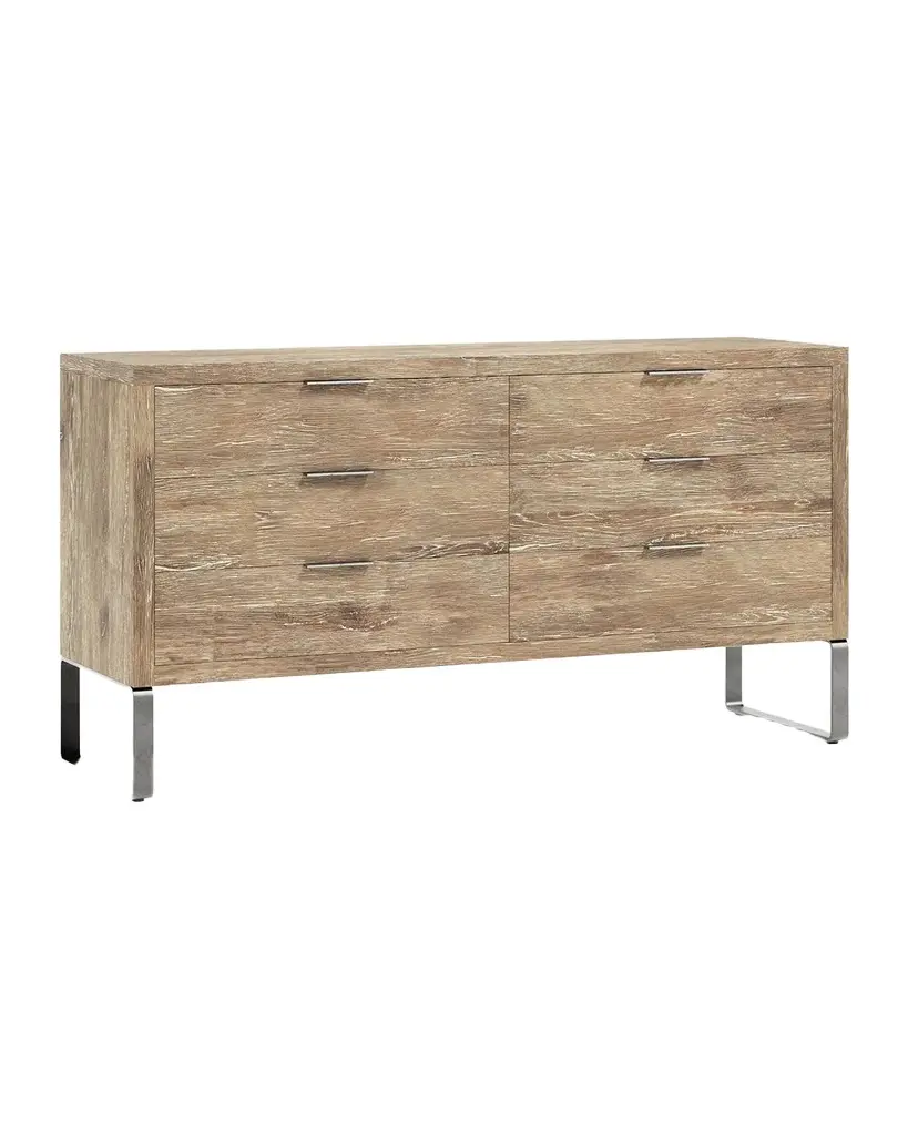 Bernhardt Tribeca 6-Drawer Dresser | Image 1 Bernhardt Tribeca 6-Drawer Dresser | Image 1