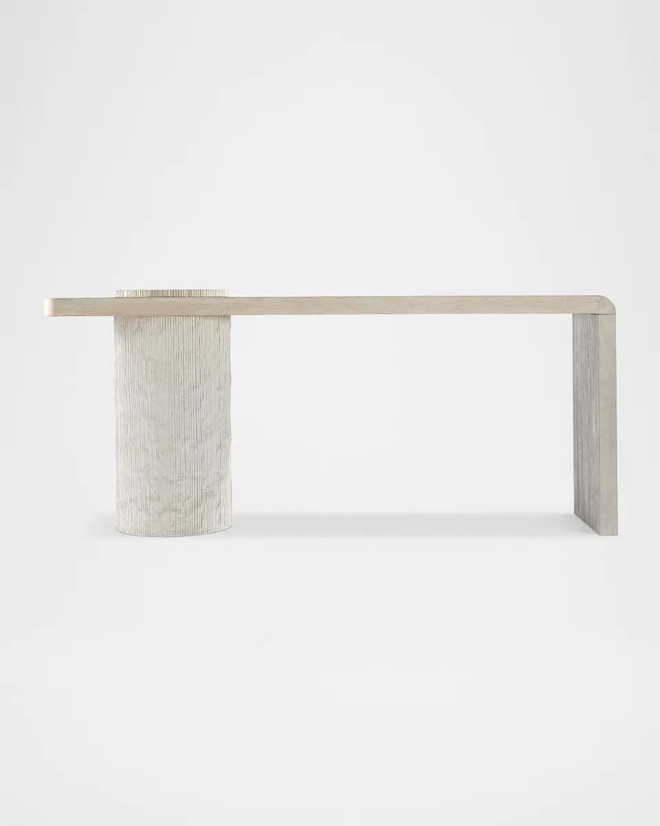 Bernhardt Antibes Console Table | Thumbnail 3 Bernhardt Antibes Console Table | Thumbnail 3