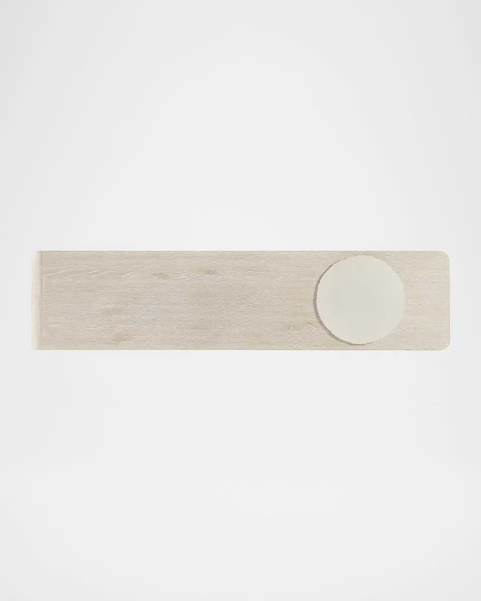 Bernhardt Antibes Console Table | Thumbnail 5 Bernhardt Antibes Console Table | Thumbnail 5