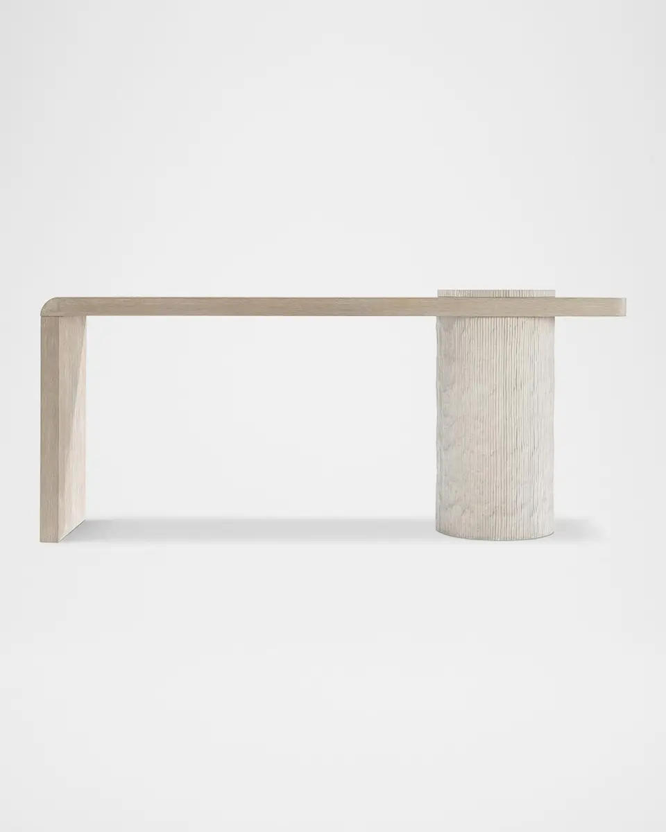 Bernhardt Antibes Console Table | Thumbnail 6 Bernhardt Antibes Console Table | Thumbnail 6