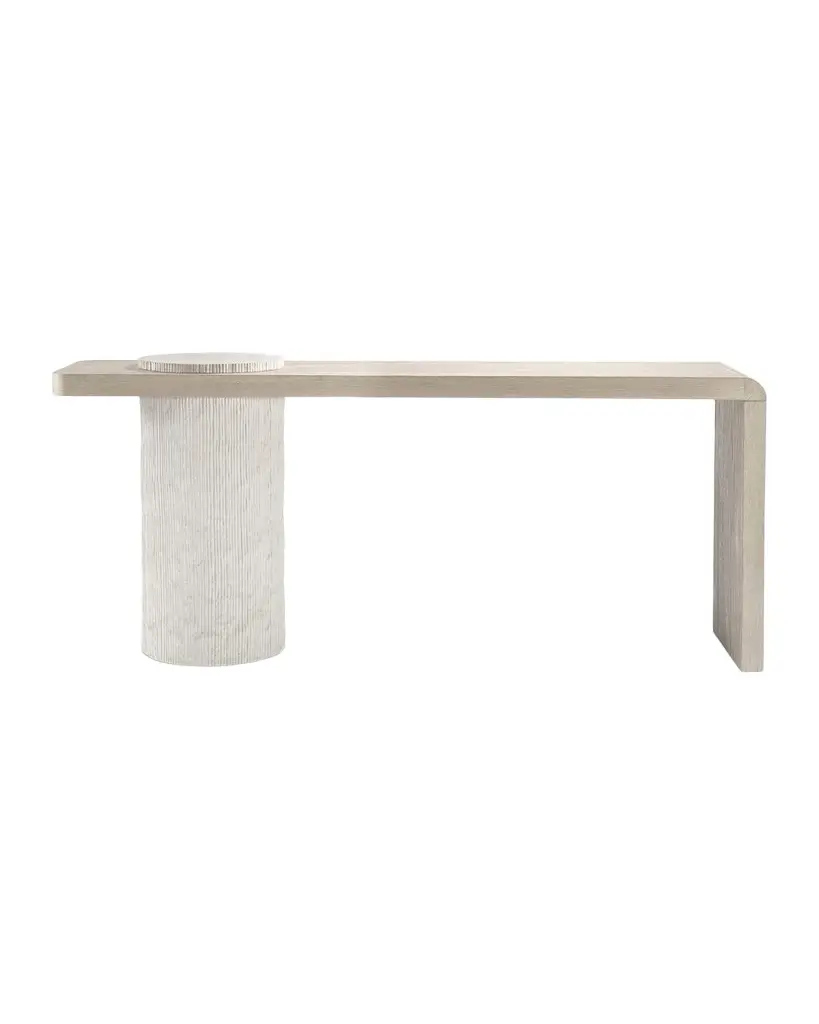 Bernhardt Antibes Console Table | Image 1 Bernhardt Antibes Console Table | Image 1