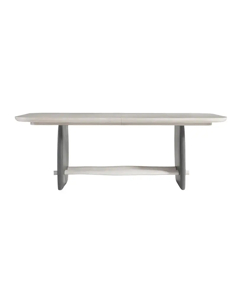 Bernhardt Sereno Dining Table with Leaf, 84" | Image 1 Bernhardt Sereno Dining Table with Leaf, 84" | Image 1