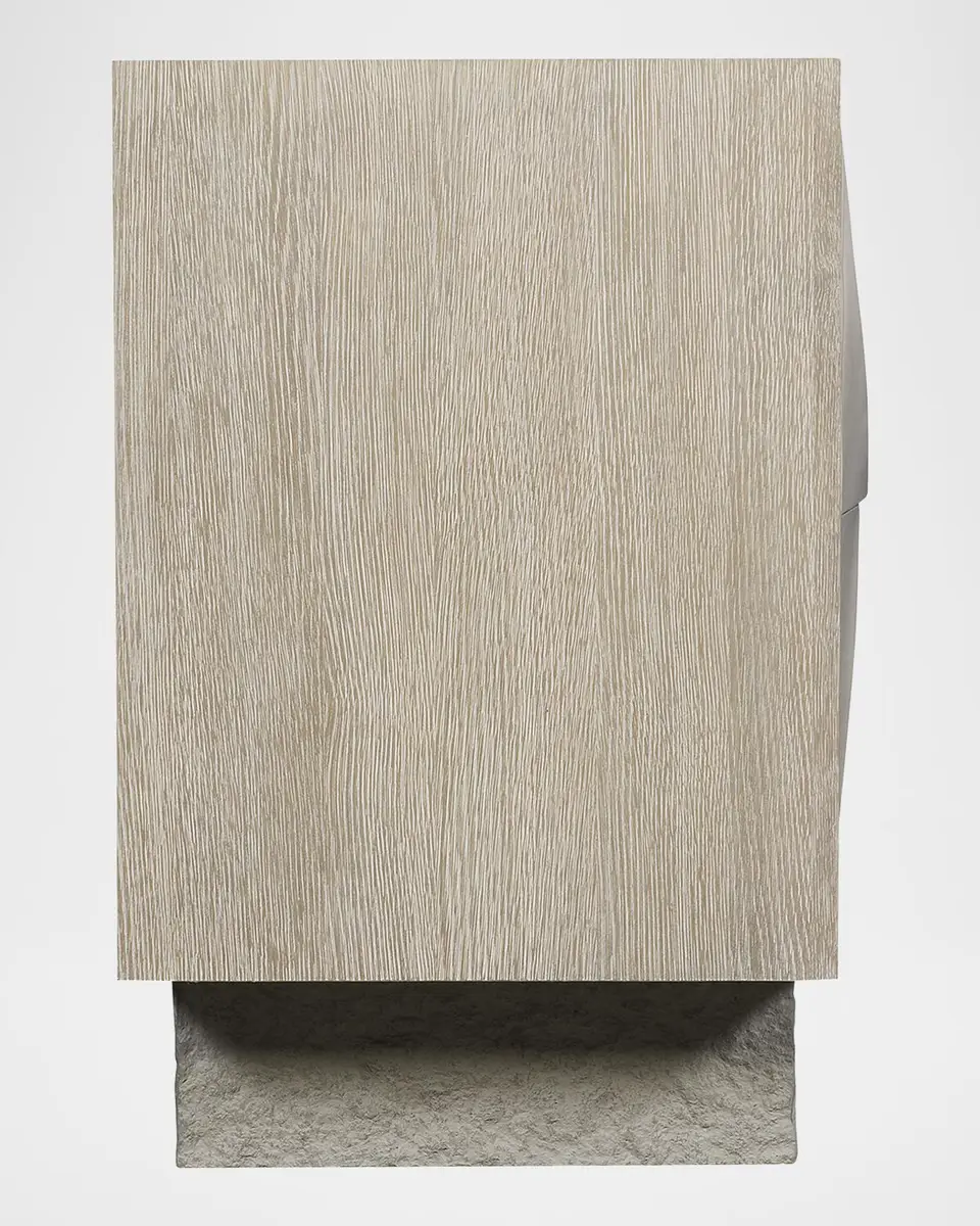 Bernhardt Interiors Lunula 6-Drawer Dresser | Thumbnail 3 Bernhardt Interiors Lunula 6-Drawer Dresser | Thumbnail 3