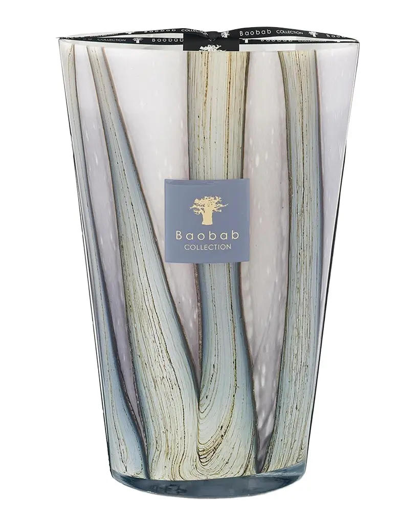 BAOBAB COLLECTION Woods Broceliande 7-Wick Max 35 Candle, 10.35 kg | Image 1 BAOBAB COLLECTION Woods Broceliande 7-Wick Max 35 Candle, 10.35 kg | Image 1