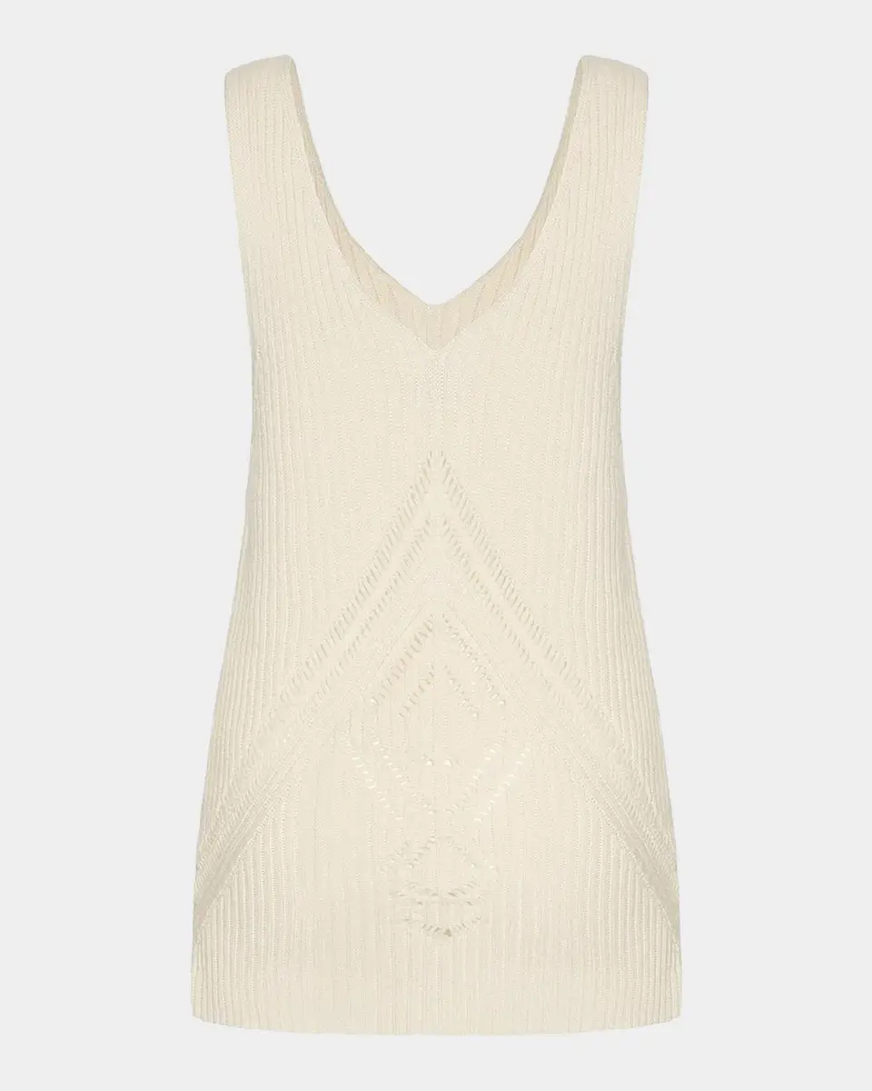 Malo V-Neck Cashmere Minidress | Thumbnail 2 Malo V-Neck Cashmere Minidress | Thumbnail 2