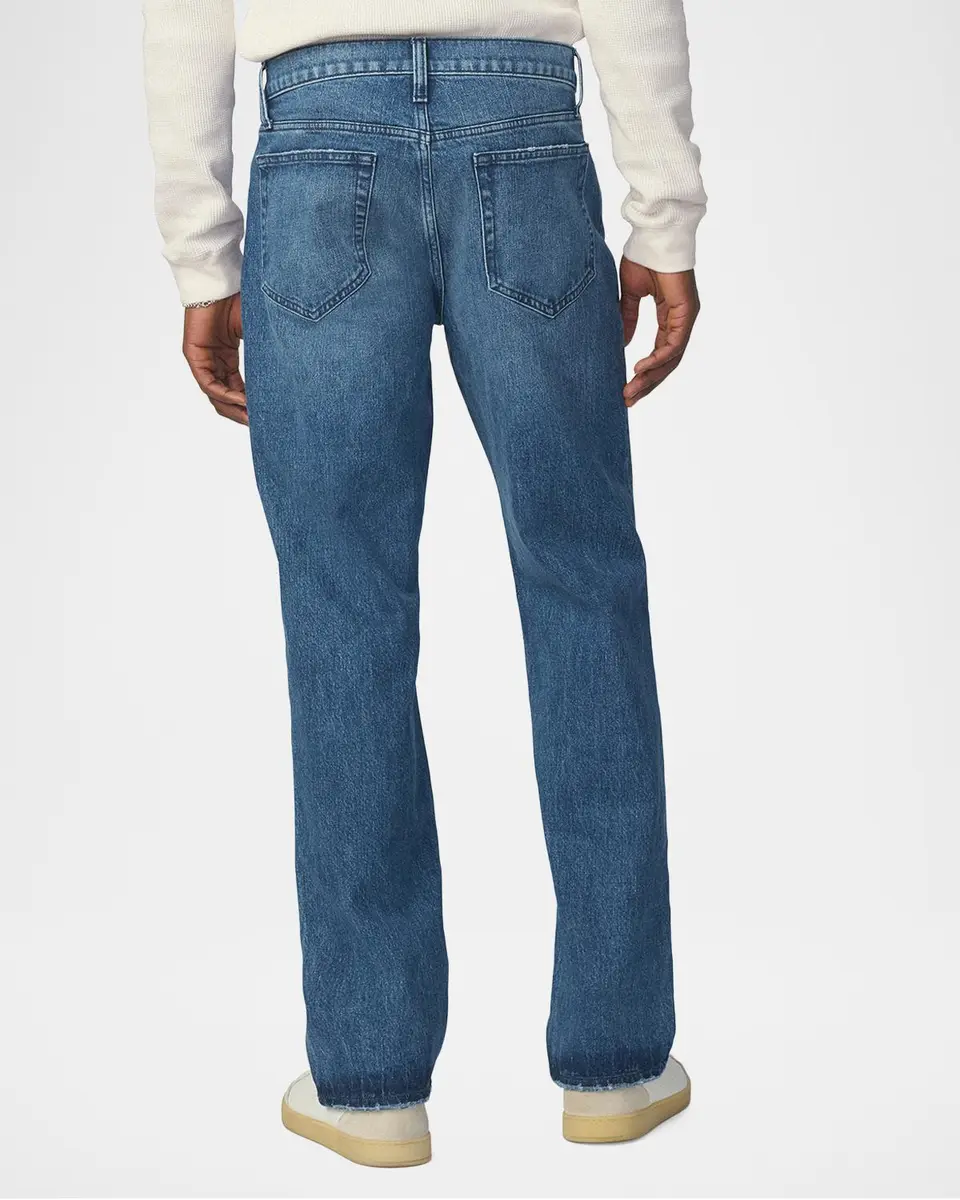 Joe's Jeans Men's The Classic 32 Straight-Leg Jeans | Thumbnail 3 Joe's Jeans Men's The Classic 32 Straight-Leg Jeans | Thumbnail 3