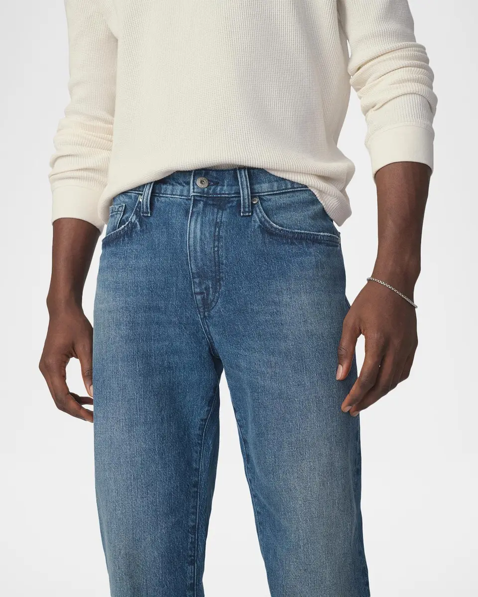 Joe's Jeans Men's The Classic 32 Straight-Leg Jeans | Thumbnail 5 Joe's Jeans Men's The Classic 32 Straight-Leg Jeans | Thumbnail 5
