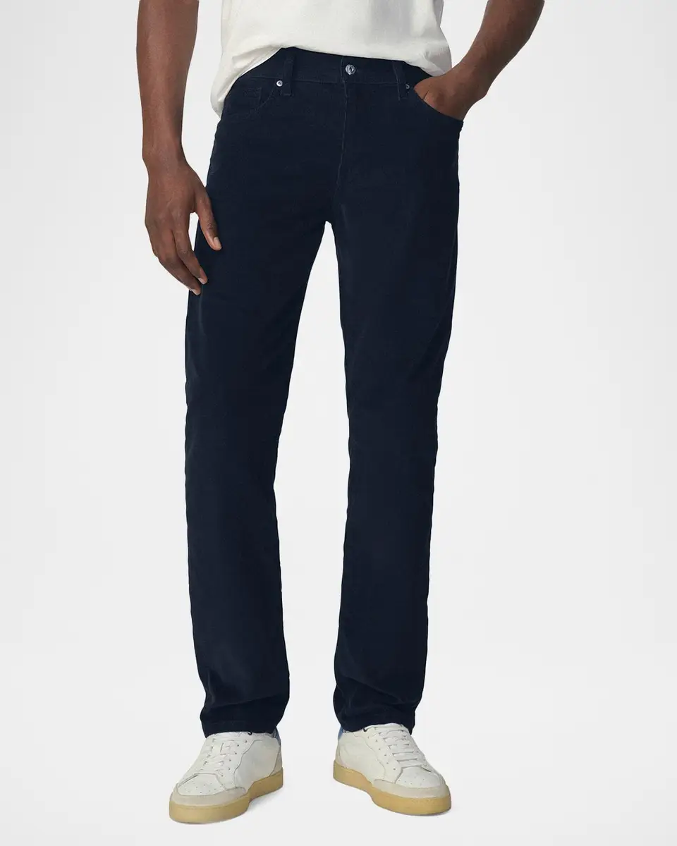 Joe's Jeans Men's Brixton Slim Straight Pants | Thumbnail 4 Joe's Jeans Men's Brixton Slim Straight Pants | Thumbnail 4