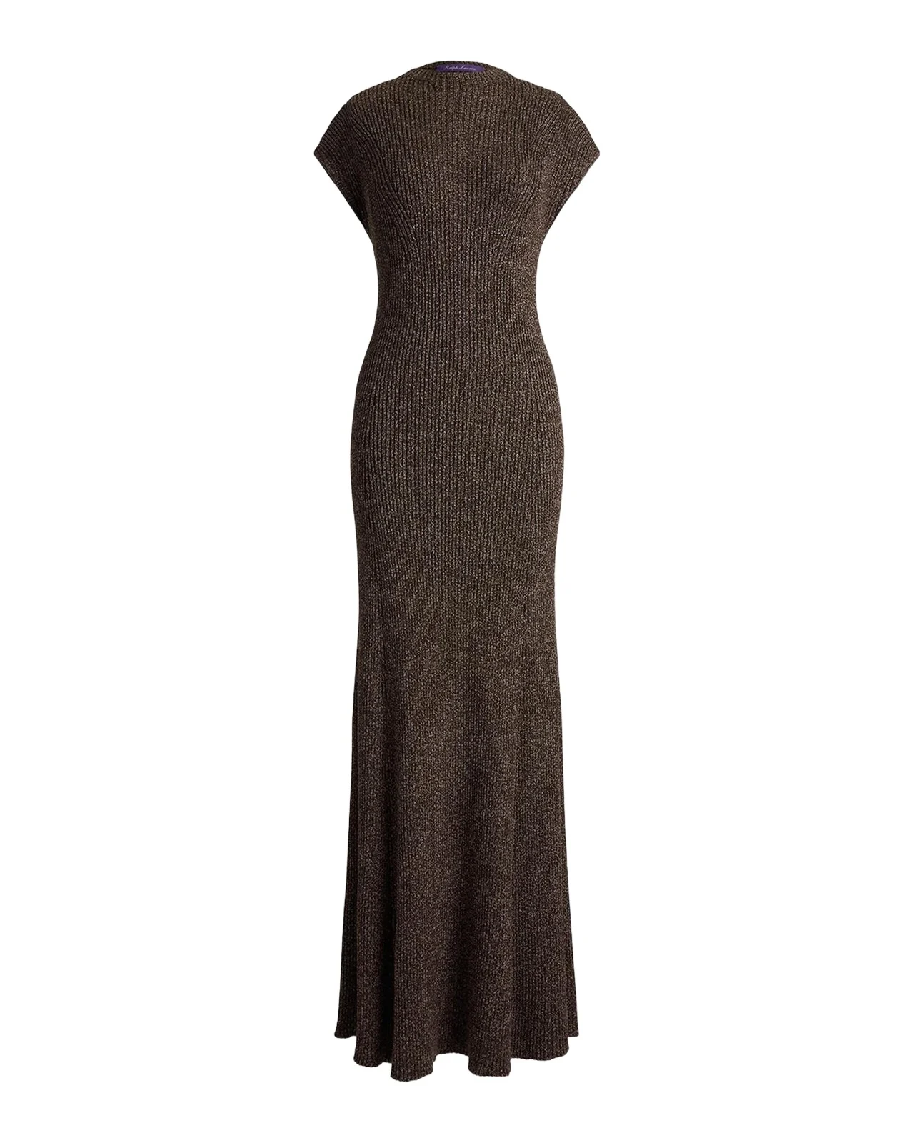 Windi Silk-Blend Mouliné Day Dress Windi Silk-Blend Mouliné Day Dress