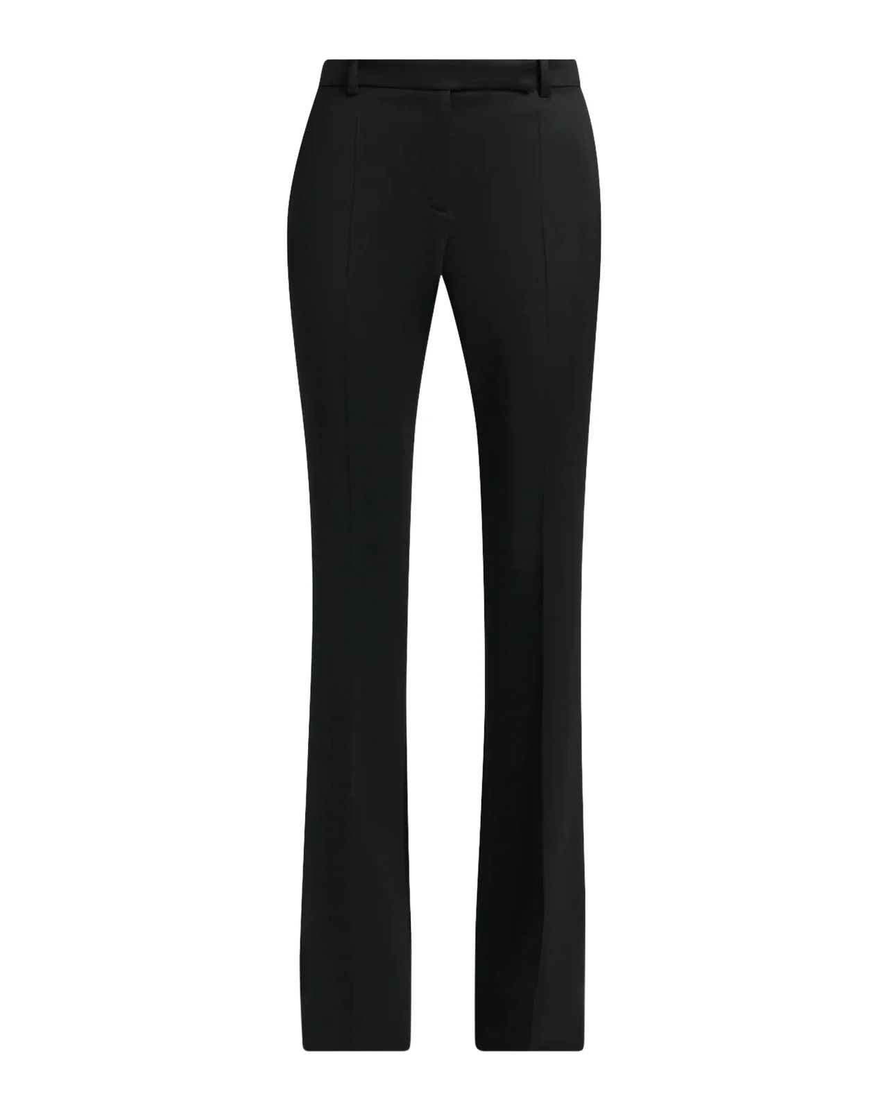 Bumster Wool Trousers Bumster Wool Trousers