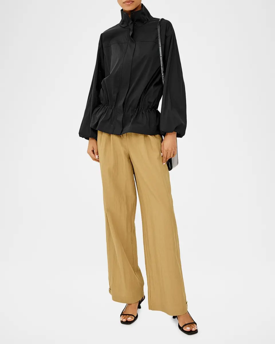 RAILS Felix Peplum Jacket | Thumbnail 2 RAILS Felix Peplum Jacket | Thumbnail 2