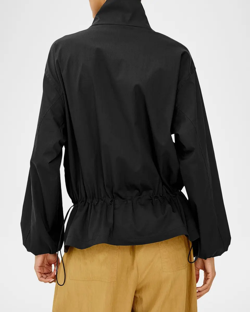 RAILS Felix Peplum Jacket | Thumbnail 3 RAILS Felix Peplum Jacket | Thumbnail 3