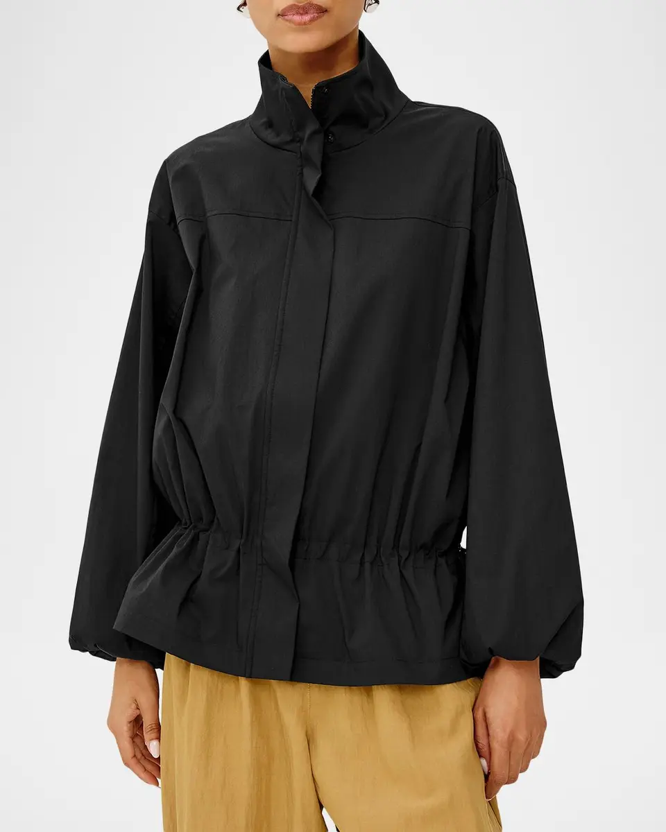 RAILS Felix Peplum Jacket | Thumbnail 4 RAILS Felix Peplum Jacket | Thumbnail 4