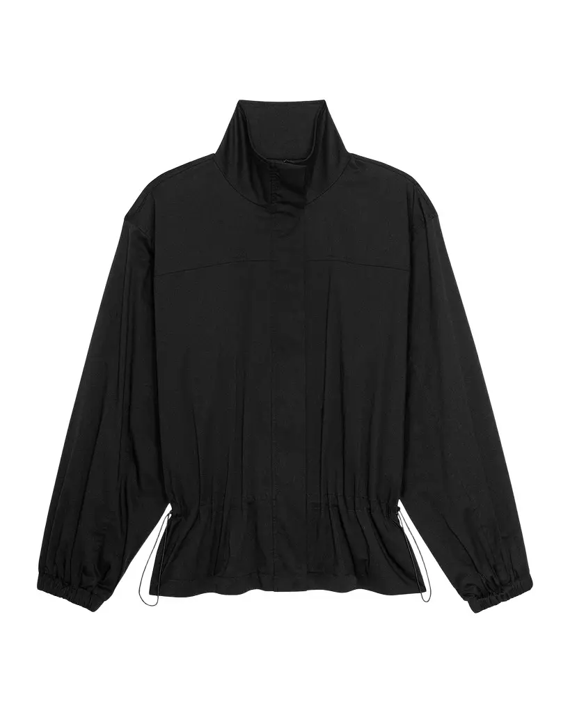 RAILS Felix Peplum Jacket