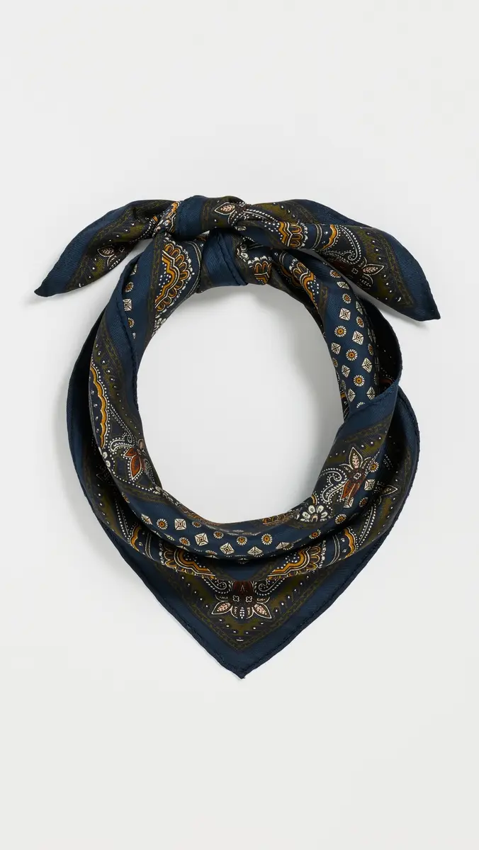 Veronica Beard Sava Scarf | Thumbnail 2