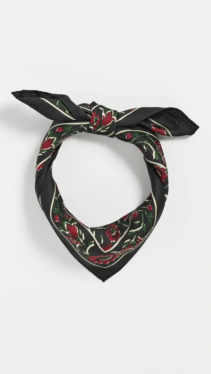 Veronica Beard Sava Scarf | Thumbnail 2 Veronica Beard Sava Scarf | Thumbnail 2