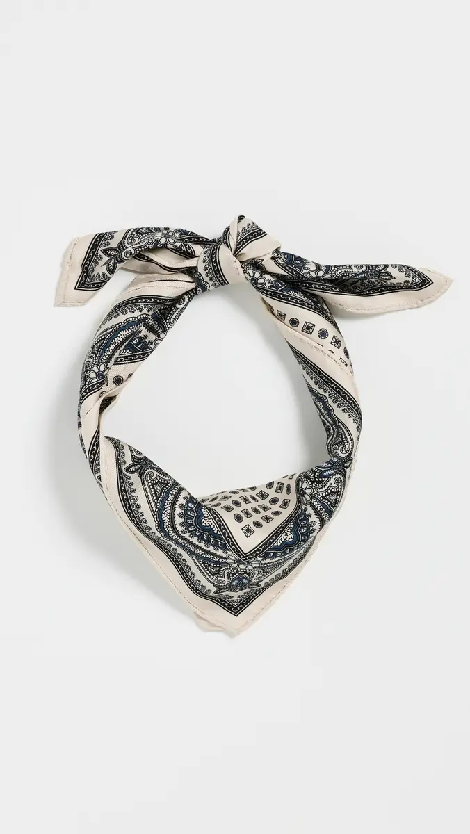 Veronica Beard Sava Scarf | Thumbnail 2 Veronica Beard Sava Scarf | Thumbnail 2