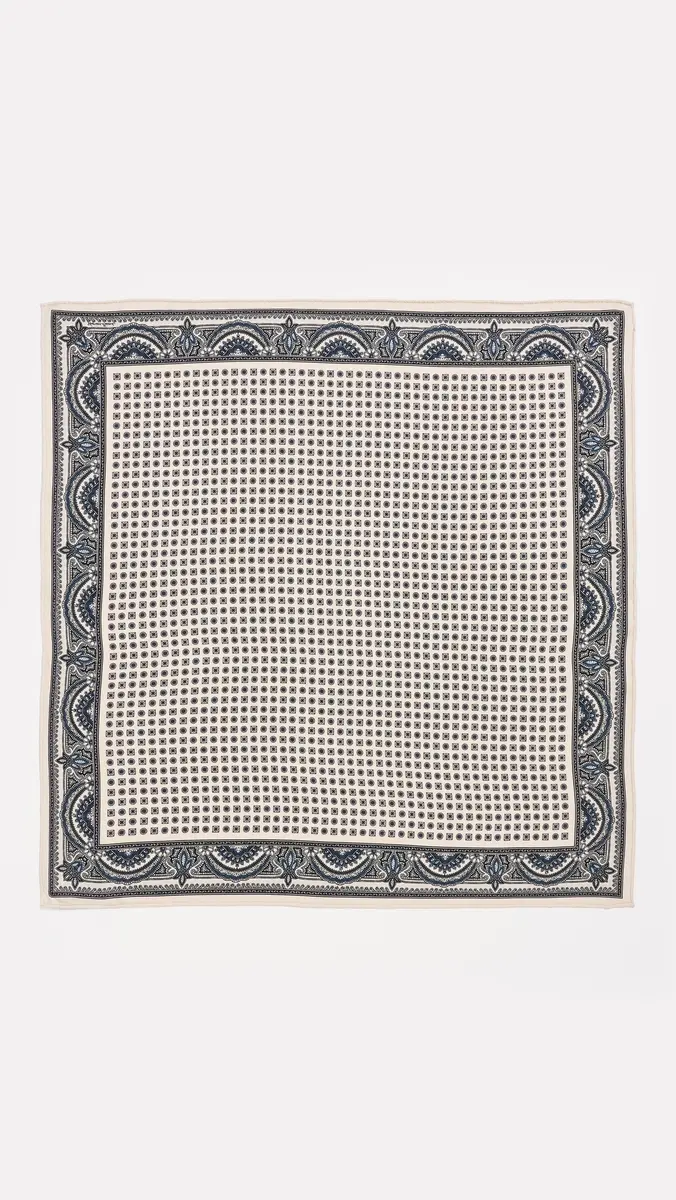 Veronica Beard Sava Scarf | Thumbnail 4 Veronica Beard Sava Scarf | Thumbnail 4