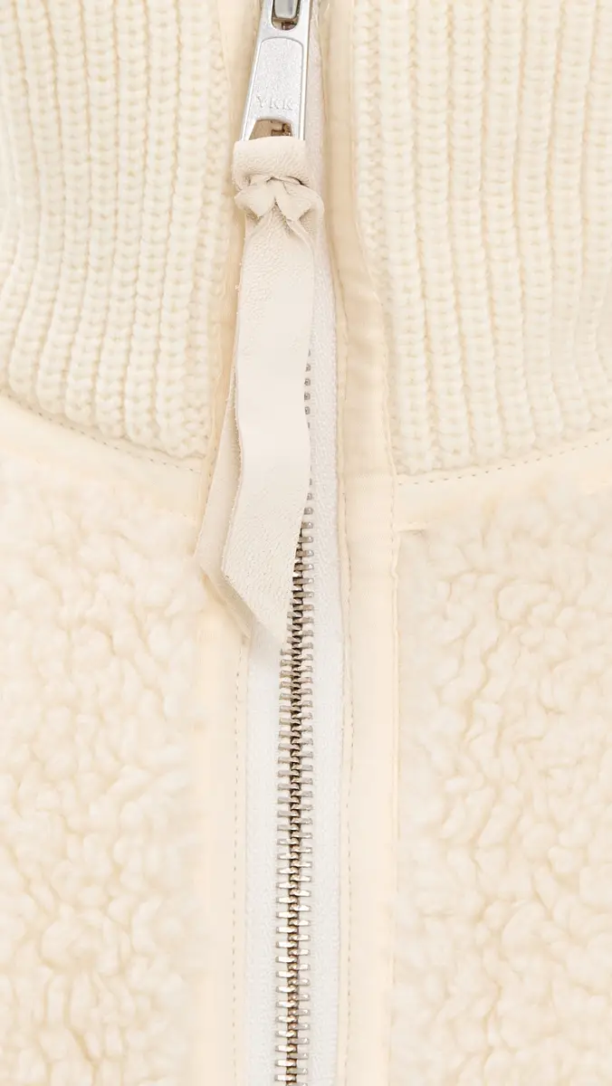 XÍRENA Daltry Jacket | Thumbnail 6 XÍRENA Daltry Jacket | Thumbnail 6