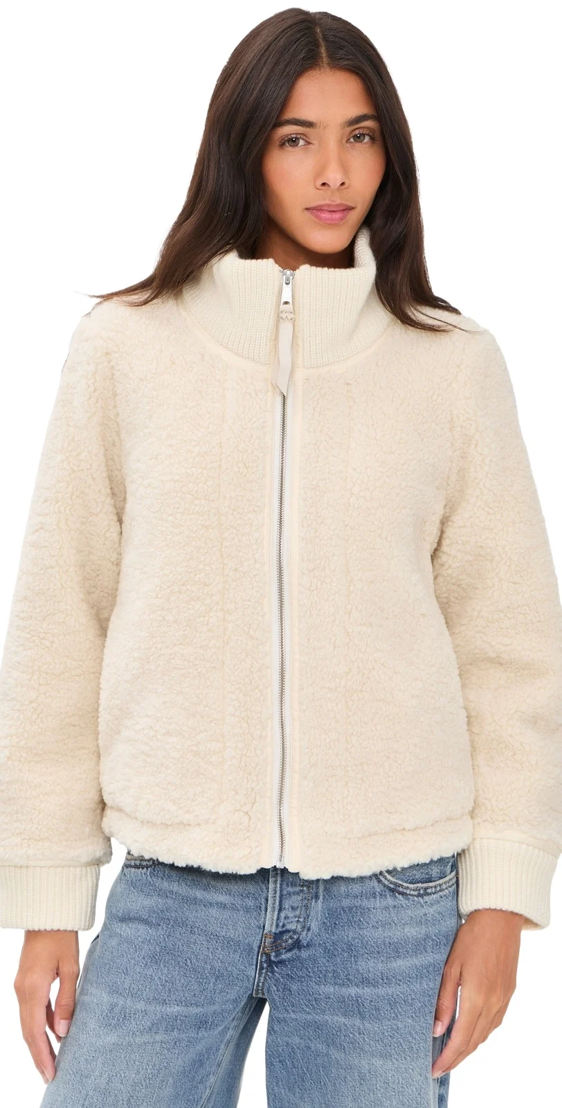 Daltry Jacket