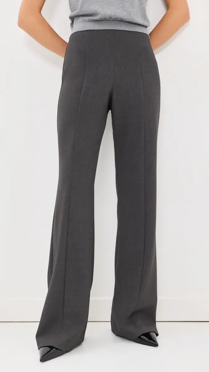 BLACK HALO Isabella Pants | Thumbnail 2