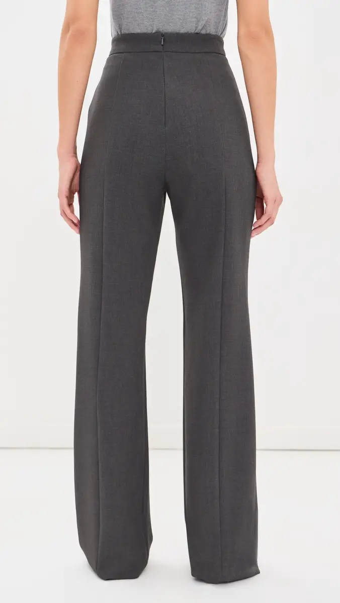 BLACK HALO Isabella Pants | Thumbnail 3