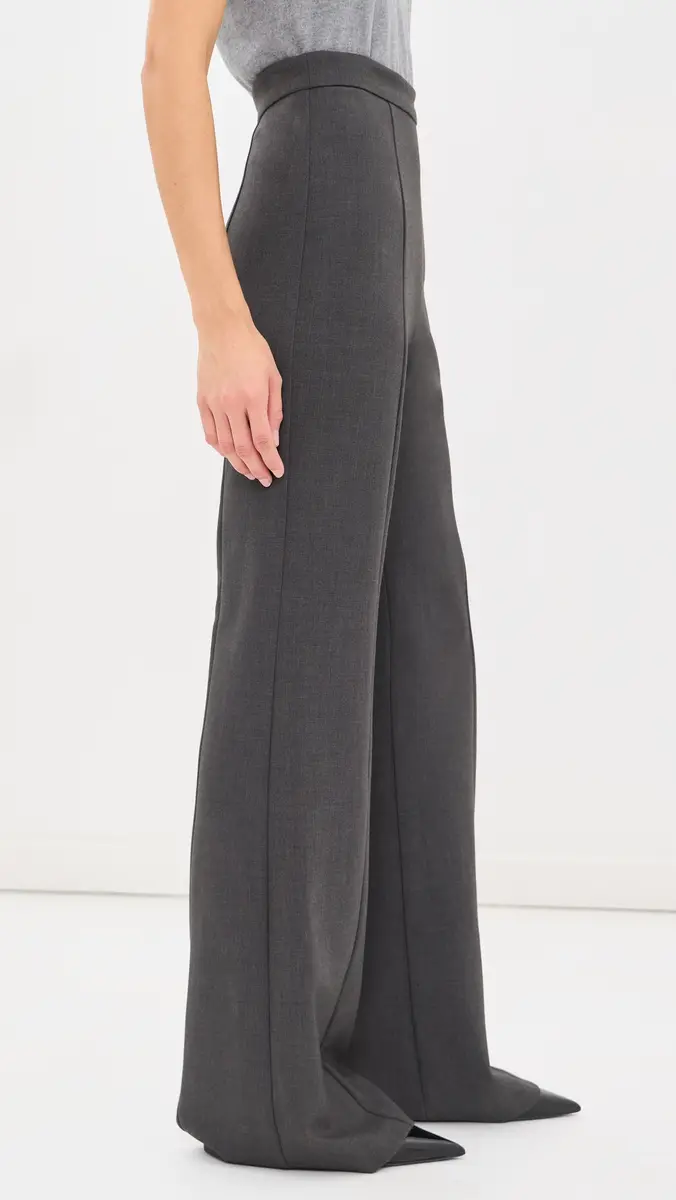 BLACK HALO Isabella Pants | Thumbnail 4