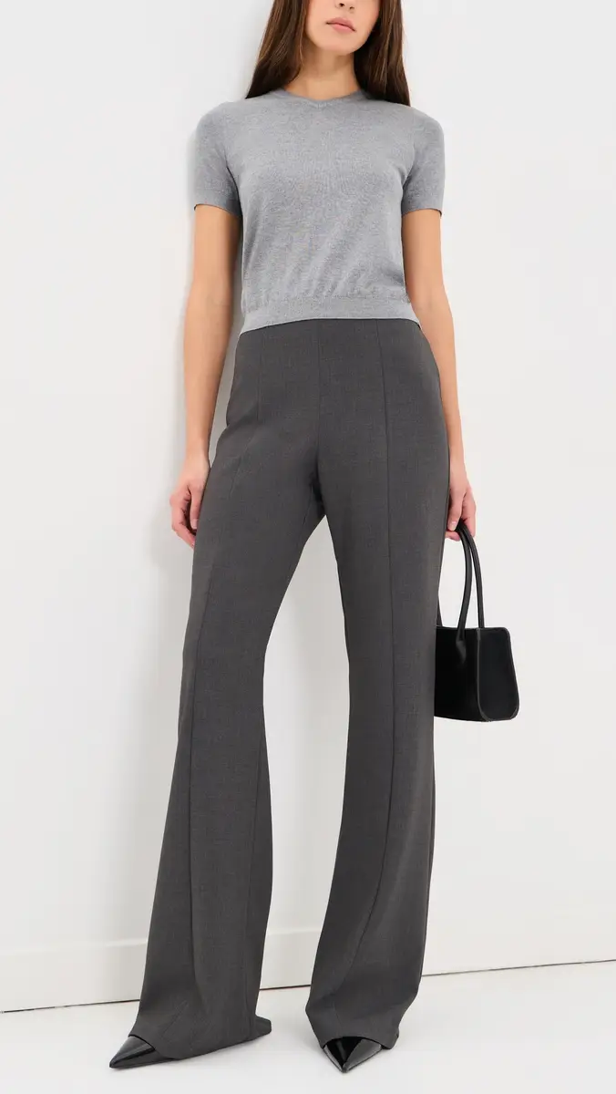 BLACK HALO Isabella Pants | Thumbnail 5