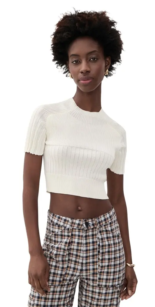 Roma Knit Top Roma Knit Top