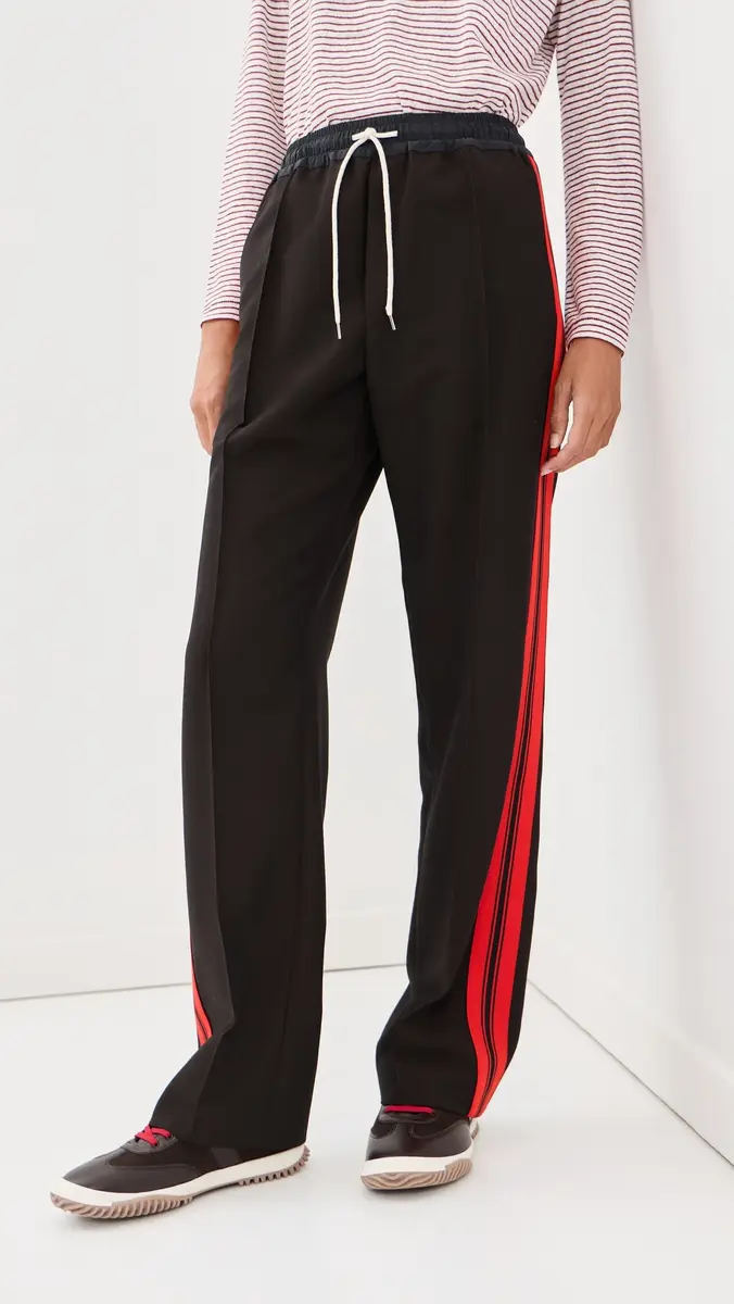 Wales Bonner Energy Trousers | Thumbnail 2